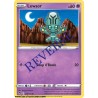 Carte Pokémon EB12 079/195 Lewsor Reverse