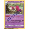 Carte Pokémon EB12 073/195 Charmina HOLO Reverse
