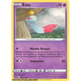 Carte Pokémon EB12 074/195...