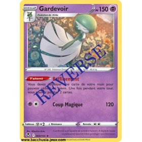 Carte Pokémon EB12 069/195...