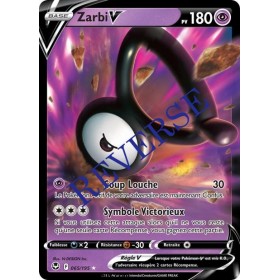 Carte Pokémon EB12 065/195...