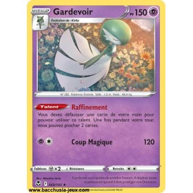 Carte Pokémon EB12 069/195 Gardevoir RARE