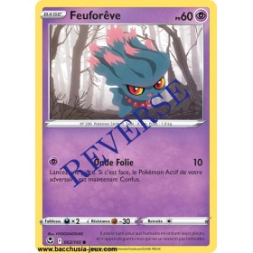 Carte Pokémon EB12 063/195...