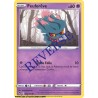 Carte Pokémon EB12 063/195 Feuforêve Reverse