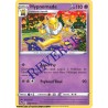 Carte Pokémon EB12 061/195 Hypnomade Reverse