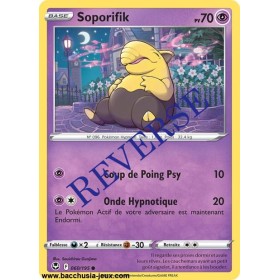 Carte Pokémon EB12 060/195...