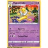 Carte Pokémon EB12 061/195 Hypnomade