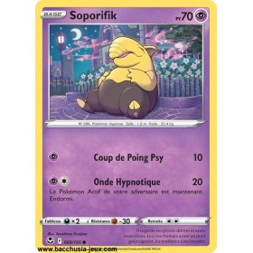 Carte Pokémon EB12 060/195...