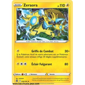 Carte Pokémon EB12 056/195...