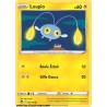 Carte Pokémon EB12 051/195 Loupio