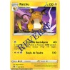Carte Pokémon EB12 050/195 Raichu Reverse