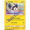 Carte Pokémon EB12 054/195 Emolga Reverse