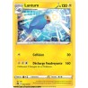 Carte Pokémon EB12 052/195 Lanturn