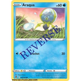 Carte Pokémon EB12 047/195...