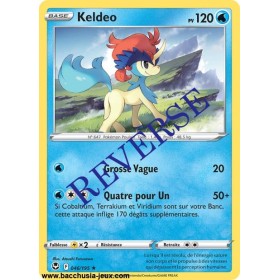 Carte Pokémon EB12 046/195...