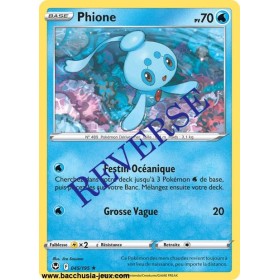 Carte Pokémon EB12 045/195...