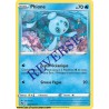 Carte Pokémon EB12 045/195 Phione RARE Reverse