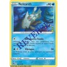 Carte Pokémon EB12 044/195 Relicanth Reverse