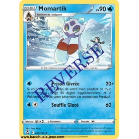 Carte Pokémon EB12 043/195...