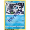 Carte Pokémon EB12 042/195 Oniglali Reverse