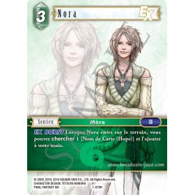 Carte FF01 Nora 1-079R