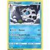 Carte Pokémon EB12 042/195 Oniglali