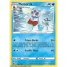 Carte Pokémon EB12 043/195 Momartik RARE