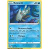 Carte Pokémon EB12 044/195 Relicanth