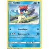 Carte Pokémon EB12 046/195 Keldeo RARE