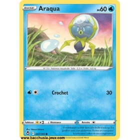 Carte Pokémon EB12 047/195...