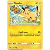 Carte Pokémon EB12 049/195 Pikachu