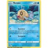 Carte Pokémon EB12 039/195 Barpau