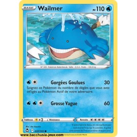 Carte Pokémon EB12 037/195...