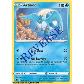 Carte Pokémon EB12 036/195...