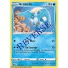 Carte Pokémon EB12 036/195 Artikodin HOLO Reverse