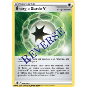 Carte Pokémon EB12 169/195...