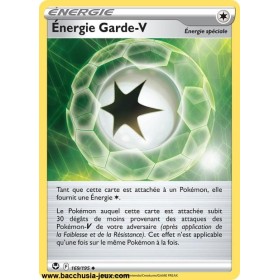 Carte Pokémon EB12 169/195...