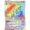 Carte Pokémon EB10 195/189 Archéduc de Hisui V Star Secrète
