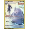 Carte Pokémon EB10 TG01/TG30 Blizzaroi