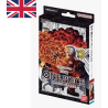 [EN] - ONE PIECE Starter Deck ST06 "Absolute Justice"