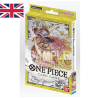 [EN] - ONE PIECE Starter Deck ST07 "Big Mom Pirates"