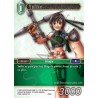 Yuffie 1-086C (Final Fantasy)