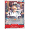 [EN] - One Piece Carte OP01-008 Cavendish