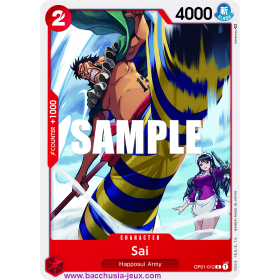 [EN] - One Piece Carte...