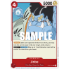 [EN] - One Piece Carte OP01-014 Jinbe