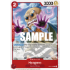 [EN] - One Piece Carte OP01-020 Hyogoro