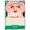 [EN] - One Piece Carte OP01-043 Shinobu