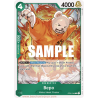 [EN] - One Piece Carte OP01-049 Bepo
