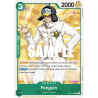 [EN] - One Piece Carte OP01-050 Penguin
