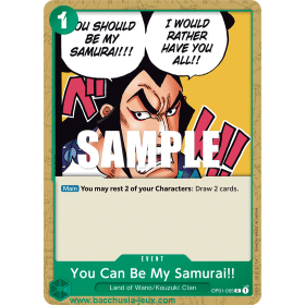 [EN] - One Piece Carte...